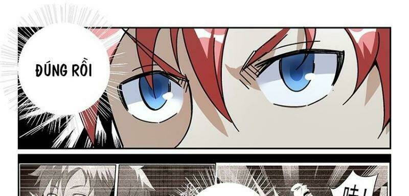 Võ Lực Chí Mạng: Chapter 12