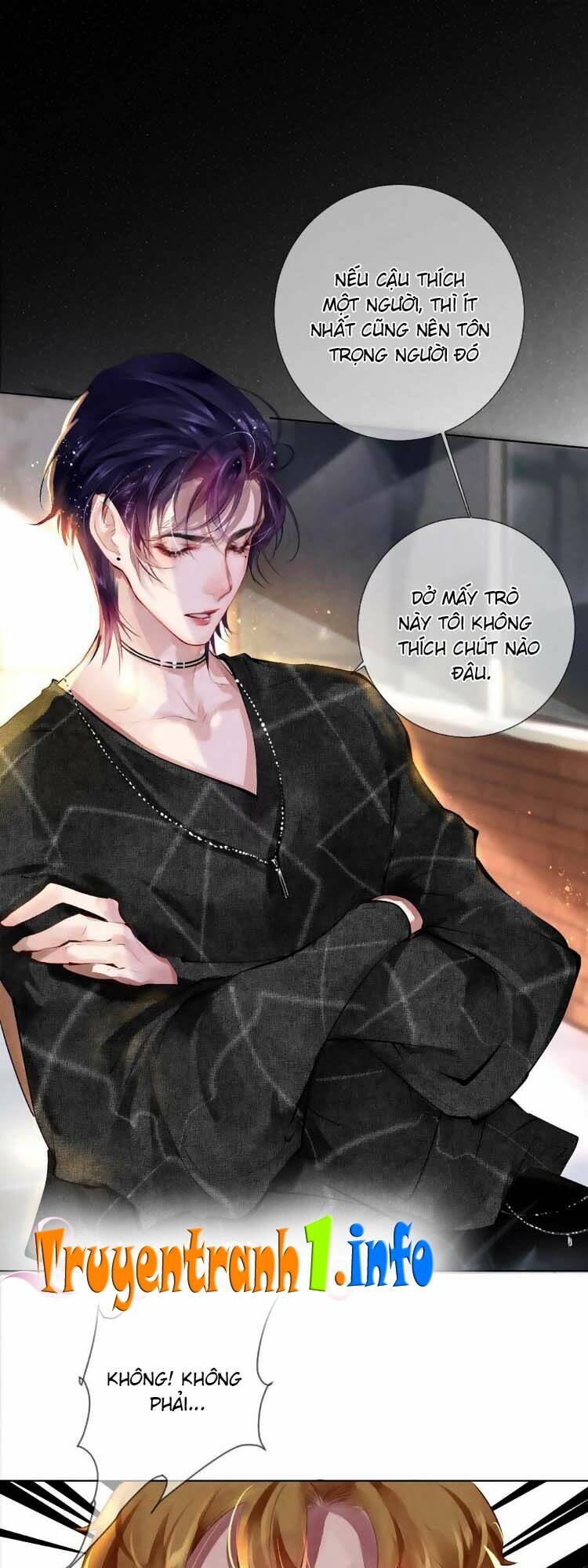 Chung Cư Của Các Ảnh Đế: Chapter 23