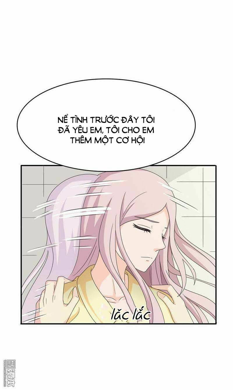 Em Vẫn Còn Nhỏ: Chapter 101