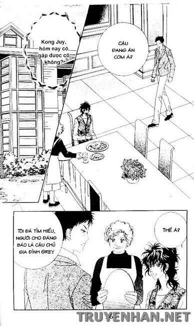 Lọ Lem Hậu Đậu: Chapter 85