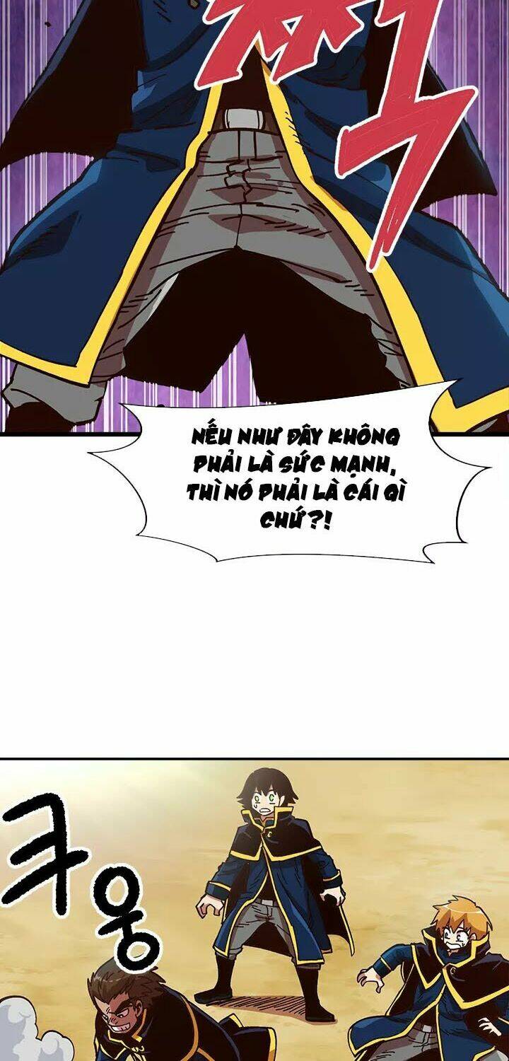 Nô Lệ Nghịch Thiên: Chapter 11