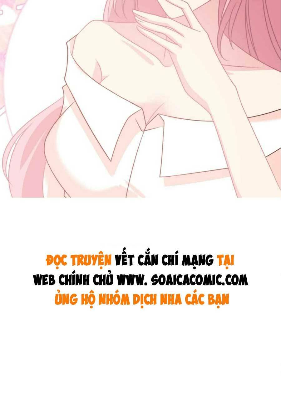 Vết Cắn Trí Mạng: Chapter 61