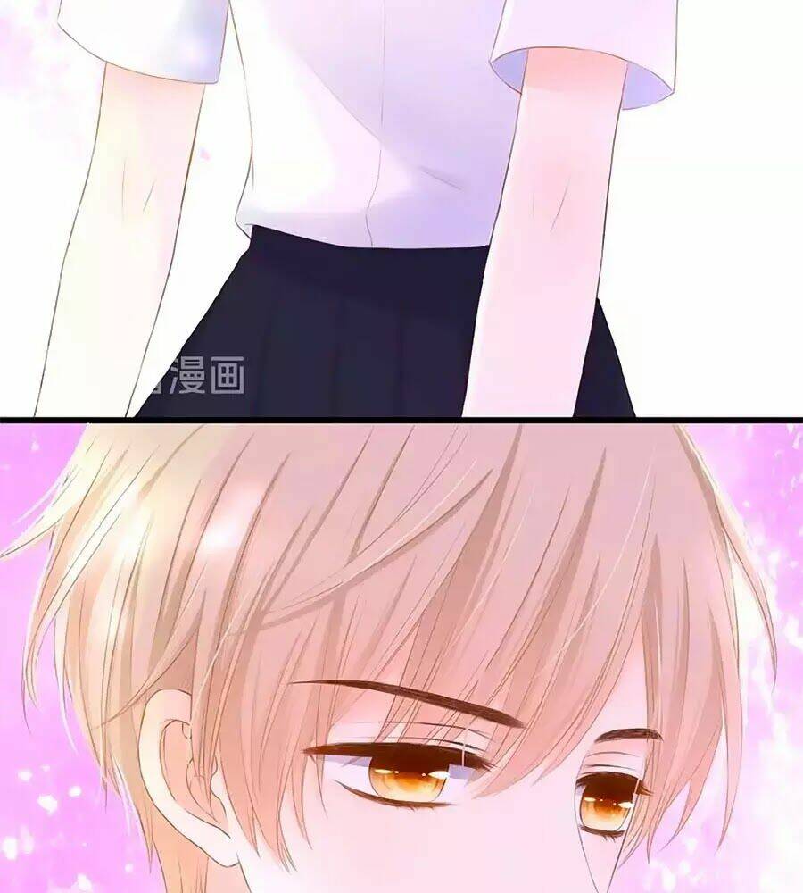 Đóa Hoa Chớm Nở: Chapter 15