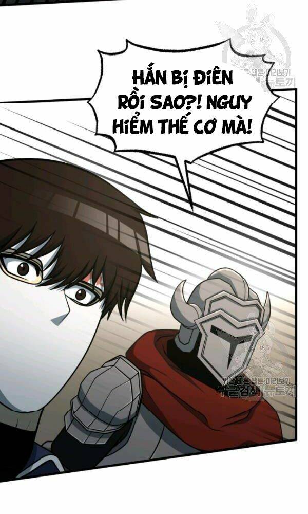 Ngôi Nhà Kết Nối Với Hầm Ngục: Chapter 36