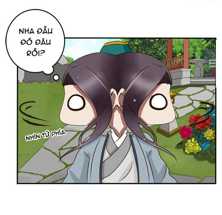 Thông Linh Phi: Chapter 58