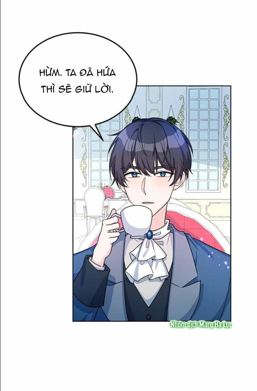 Nữ Hiệp Trở Về: Chapter 13
