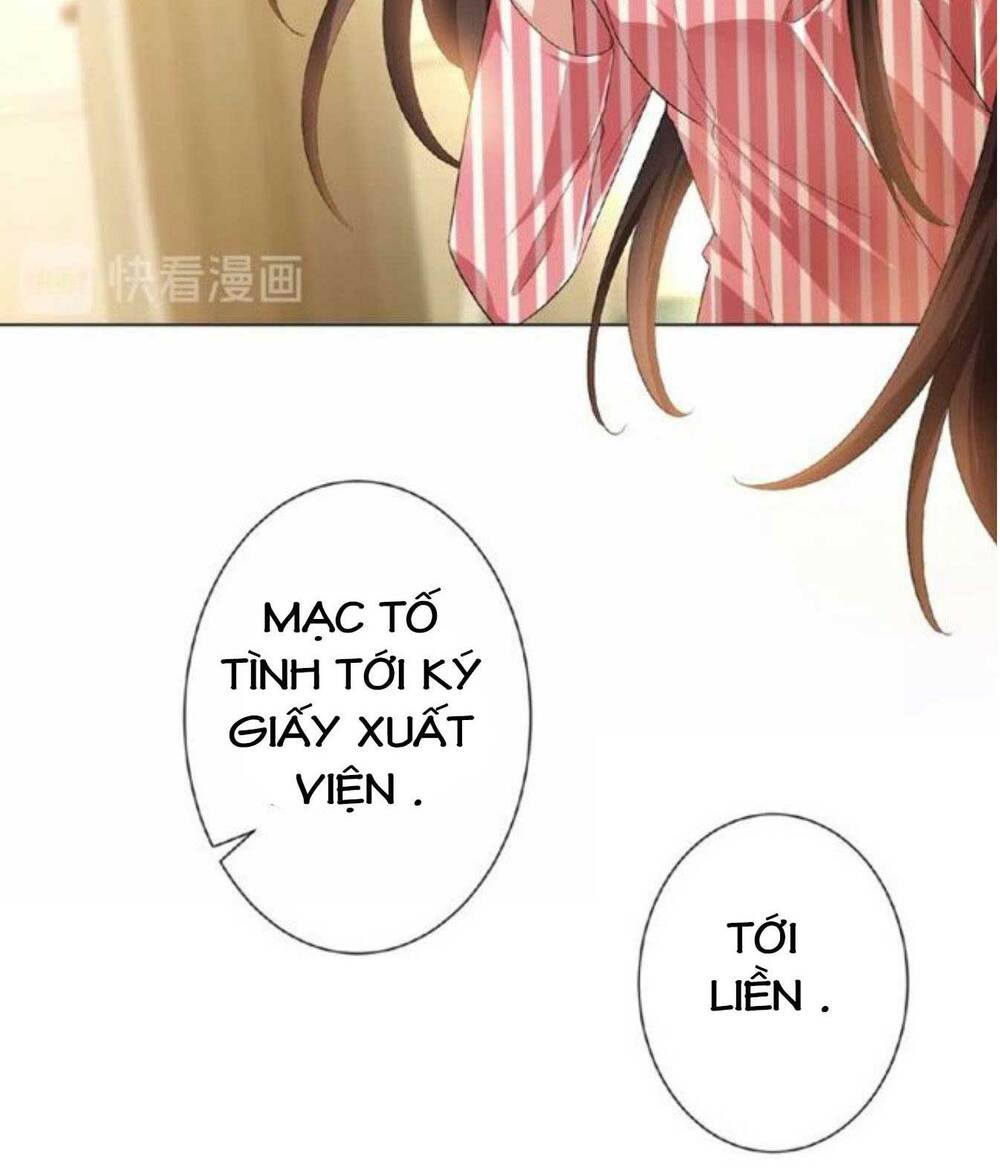 Cô Vợ Nhỏ Nuông Chiều Quá Lại Thành Ác!!: Chapter 71