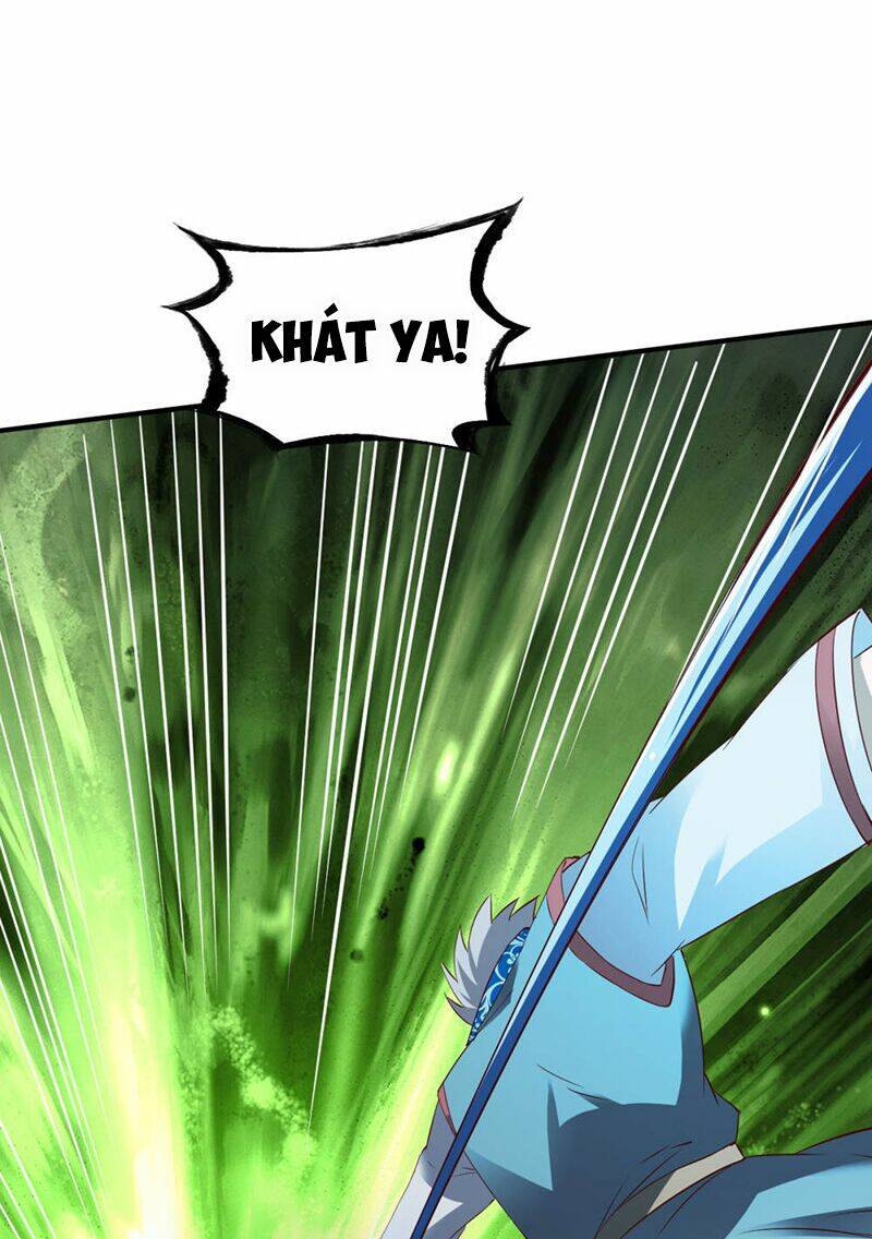 Chiến Đỉnh: Chapter 149