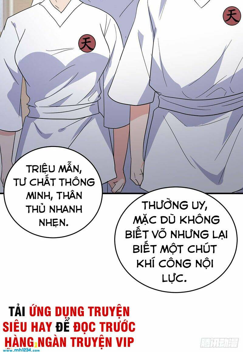Đại Gia Livestream Vạn Giới: Chapter 27