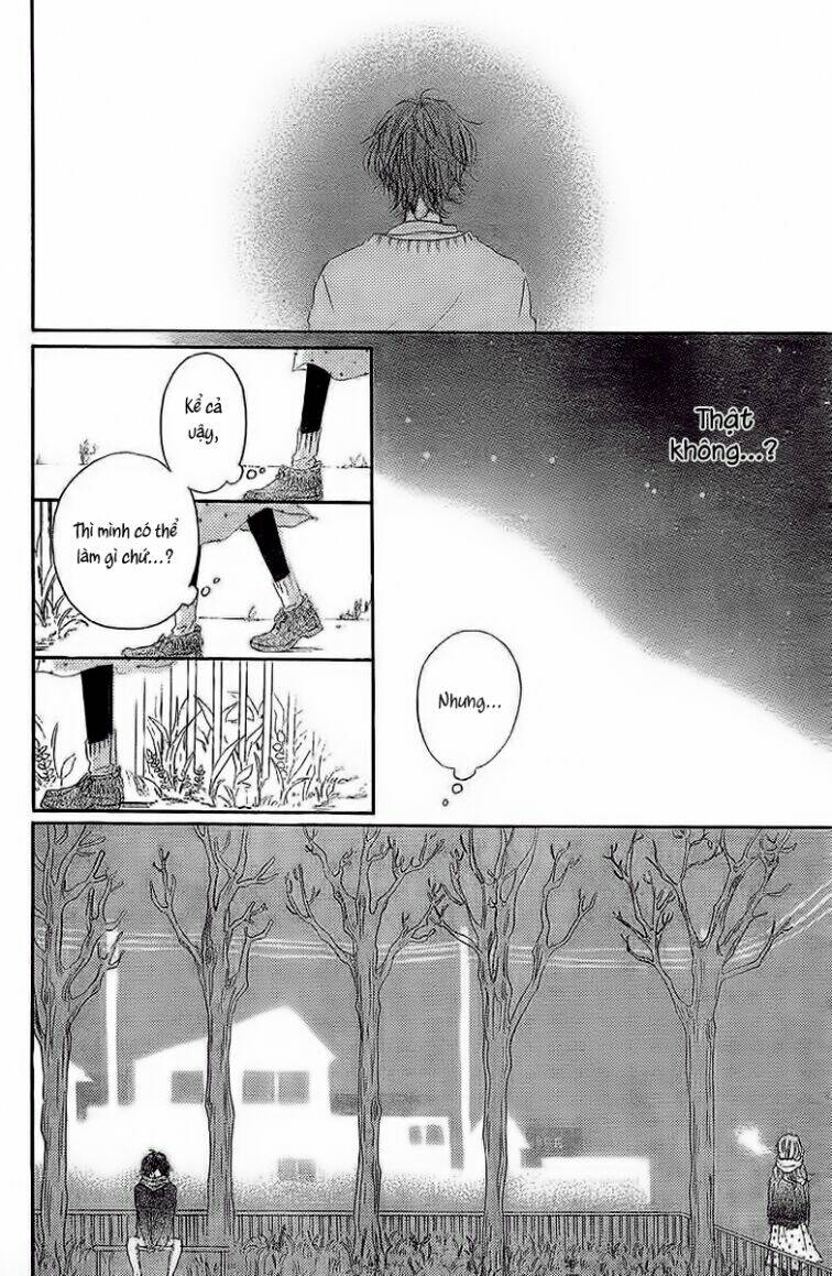 Chigihagu Planet: Chapter 2