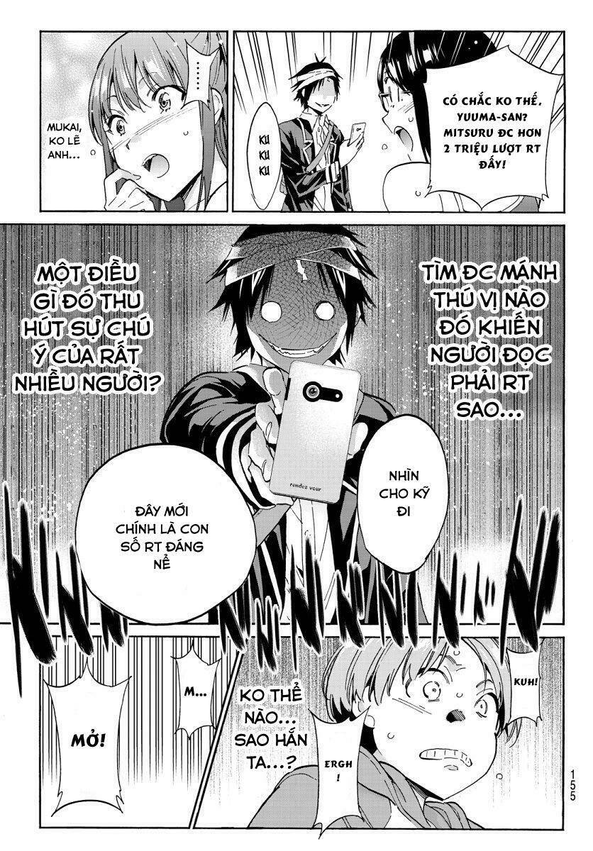 Real Account Ii: Chapter 46