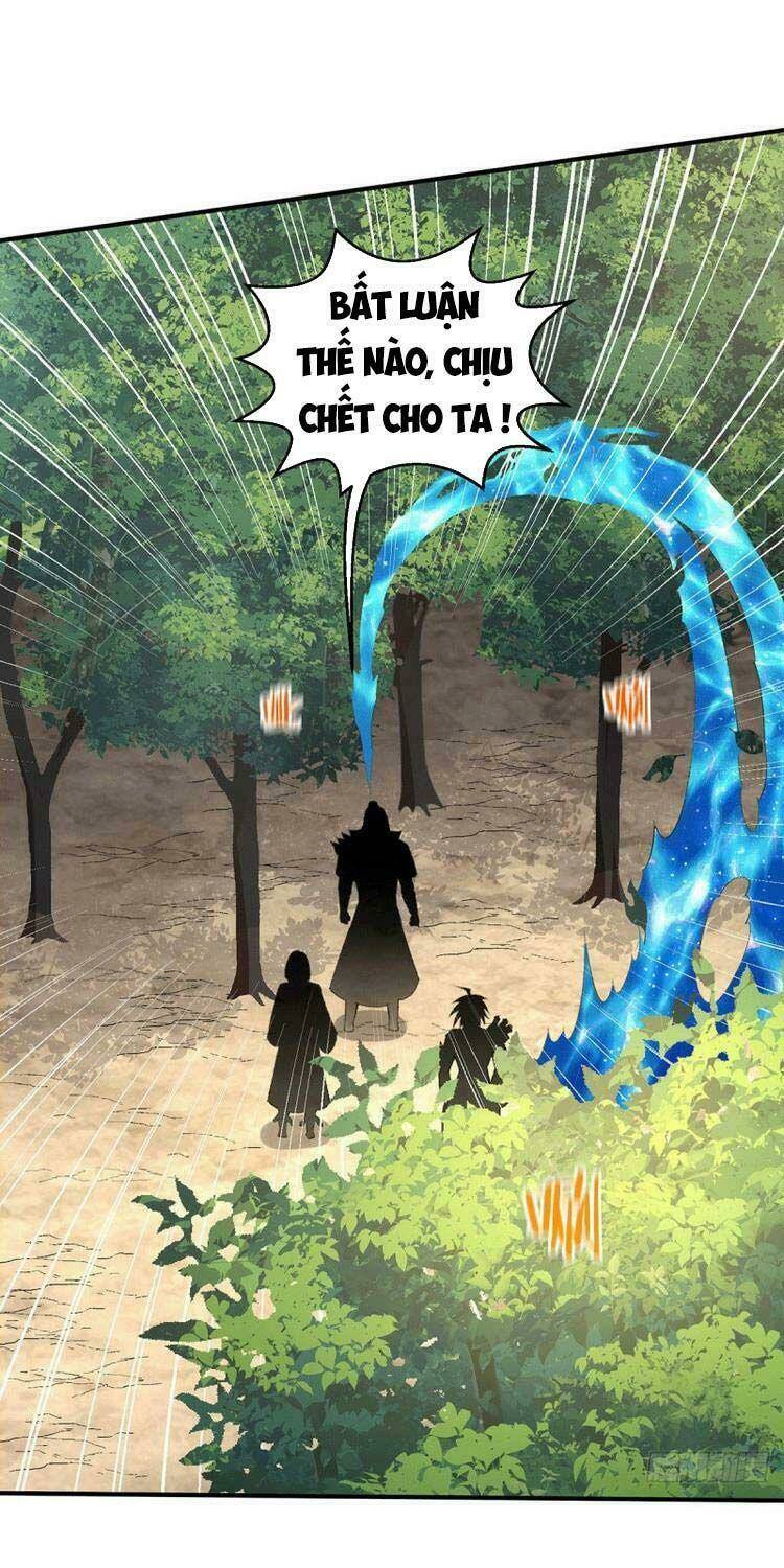 Tiên Vương Trùng Sinh: Chapter 367