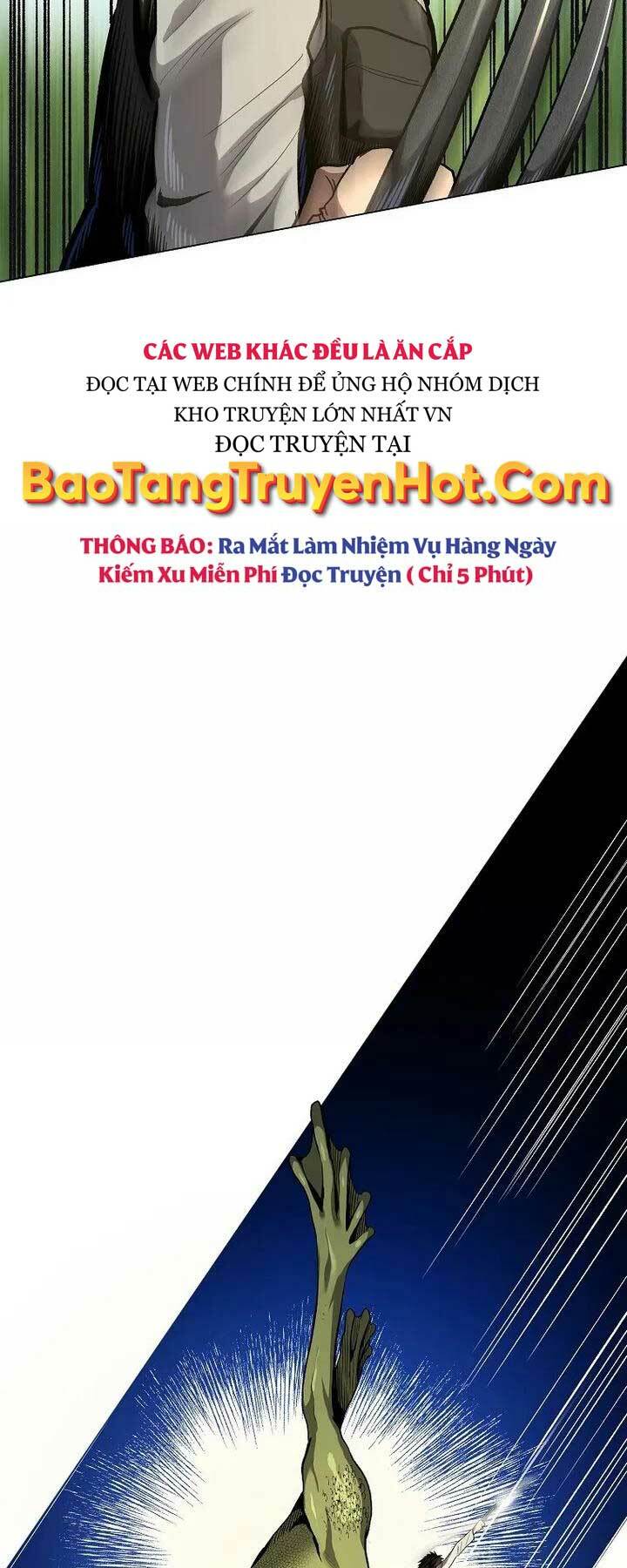 Con Đường Diệt Thần: Chapter 8