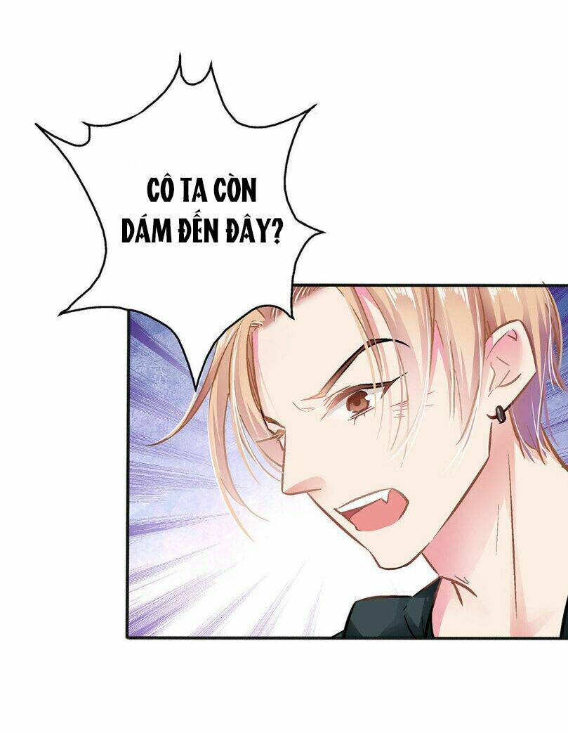 Cưng Chiều Ái Thê Hư Hỏng: Chapter 9