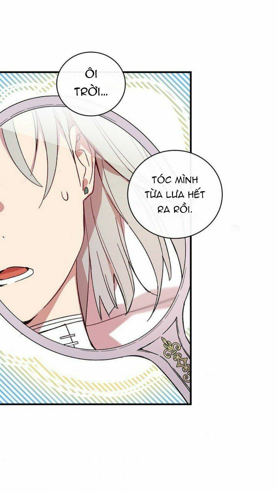 Kỵ Sĩ Đỏ Không Mê Tiền Mù Quáng: Chapter 6