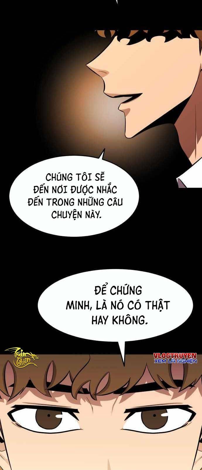 Huyết Nhân Báo Thù: Chapter 5