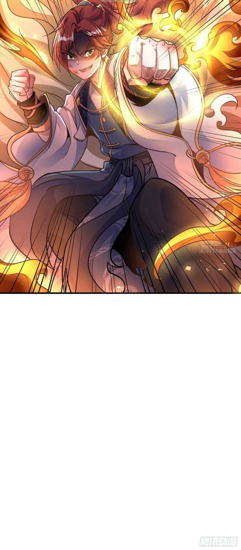 Giáng Thần Chiến Ký: Chapter 34