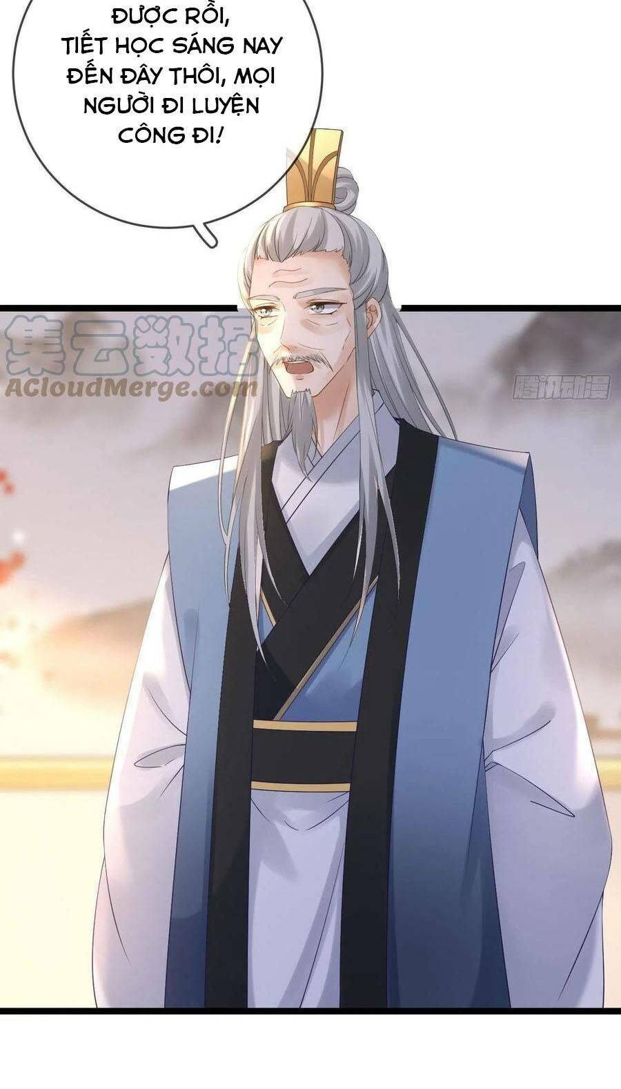 Ma Đầu Vạn Ác Năm Tuổi Rưỡi: Chapter 92