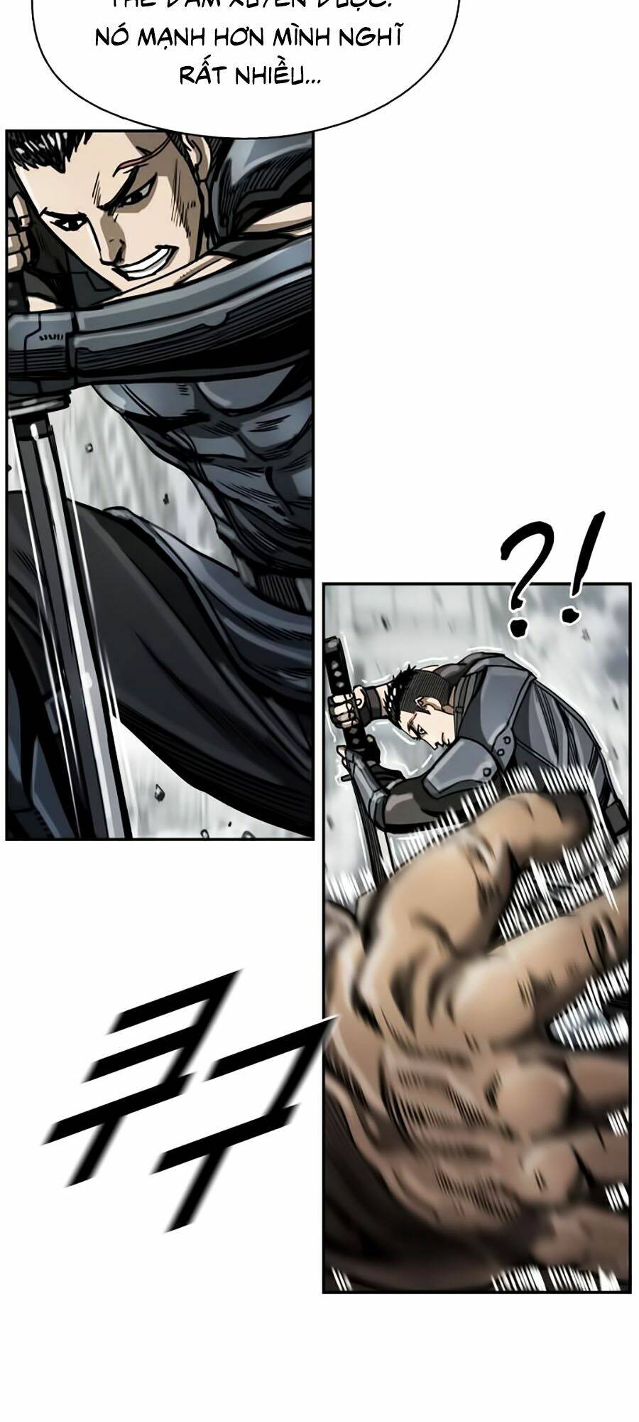 Thợ Săn Đầu Tiên: Chapter 28