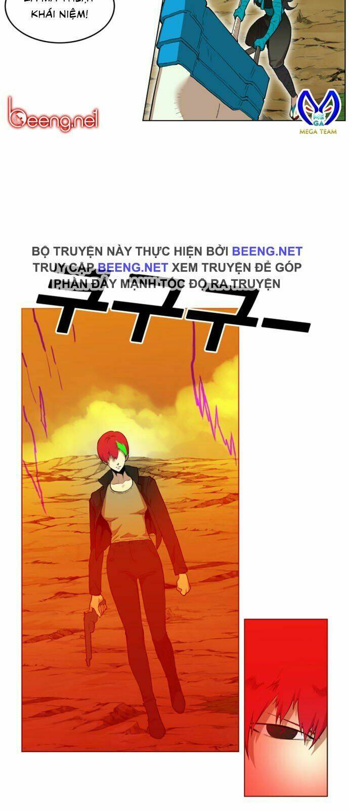 Hard Core Leveling Warrior Ss2: Chapter 24