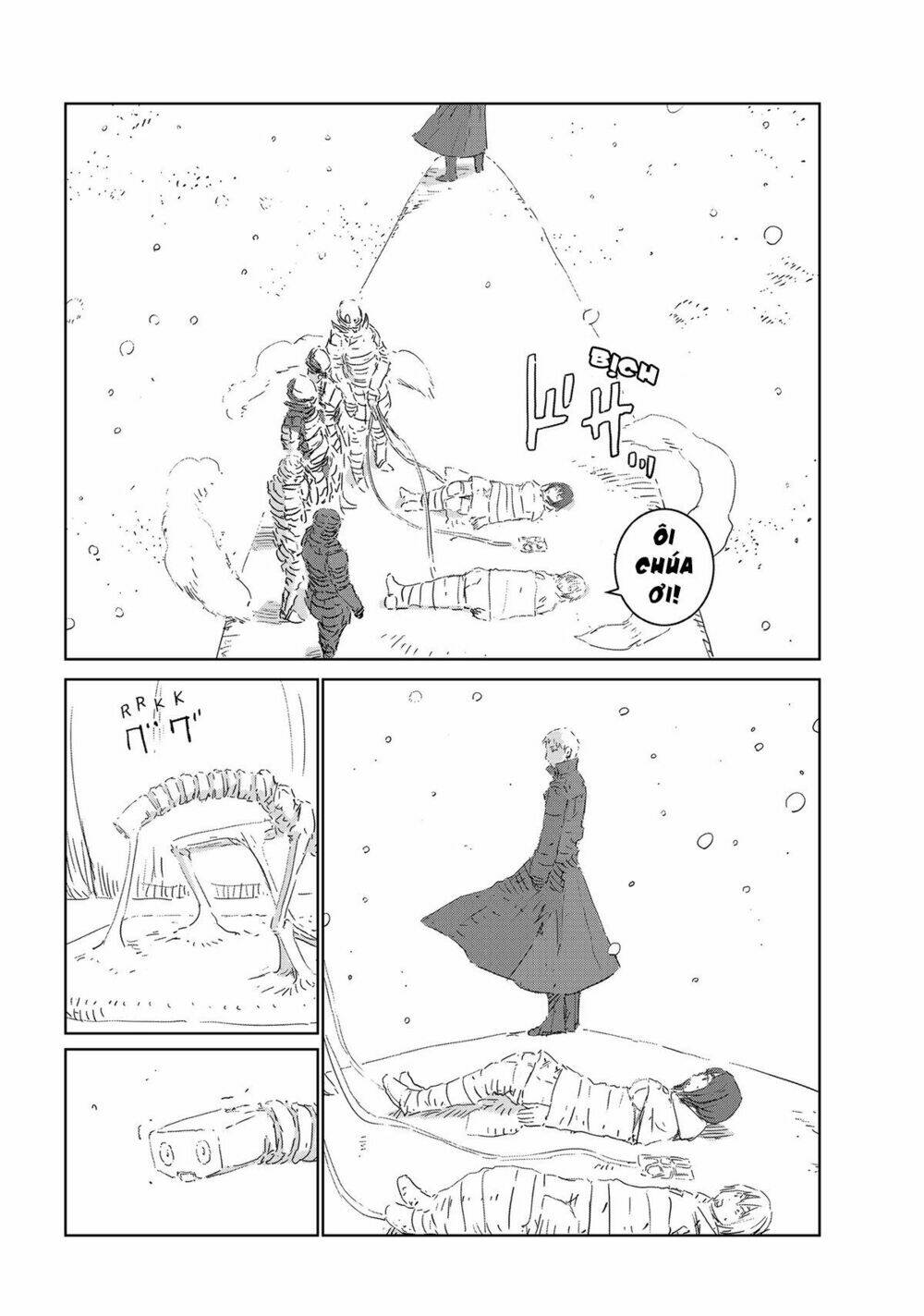 Aposimz: Chapter 35