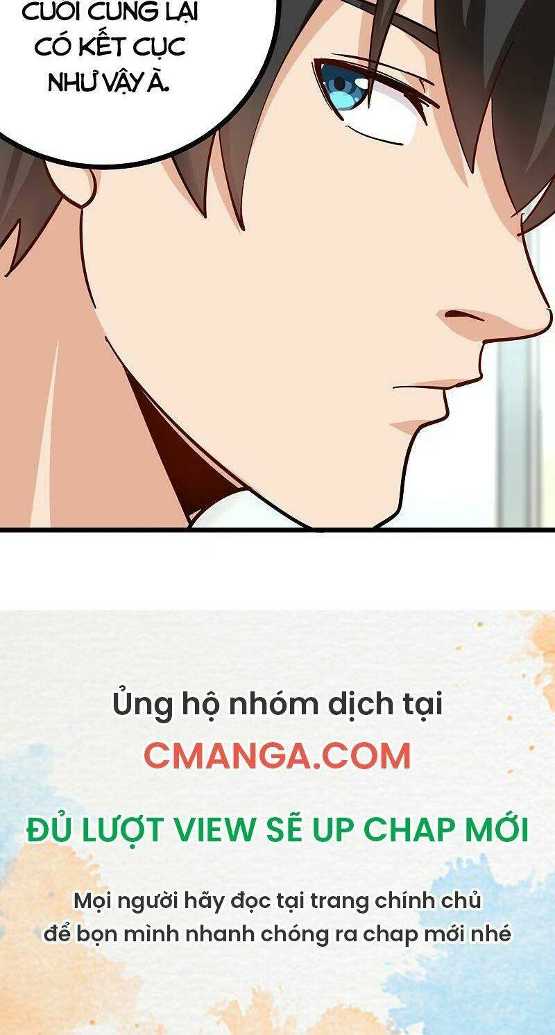 Hộ Hoa Cao Thủ Tại Vườn Trường: Chapter 248