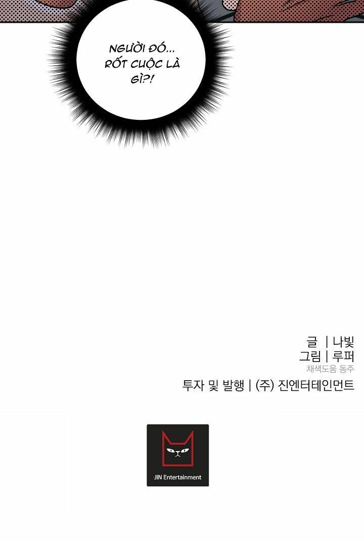 Kẻ Cắp Mặt Trăng: Chapter 24