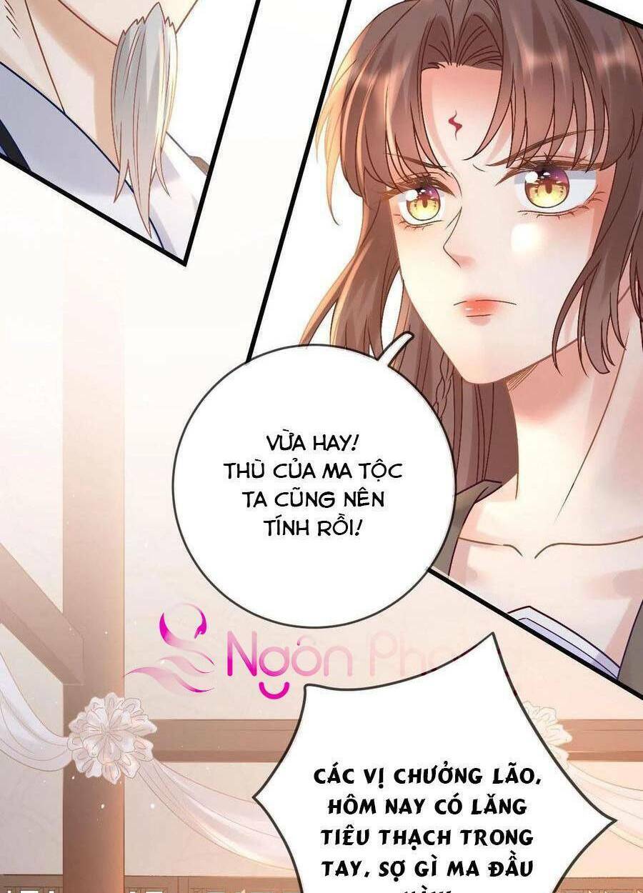 Ma Đầu Vạn Ác Năm Tuổi Rưỡi: Chapter 113