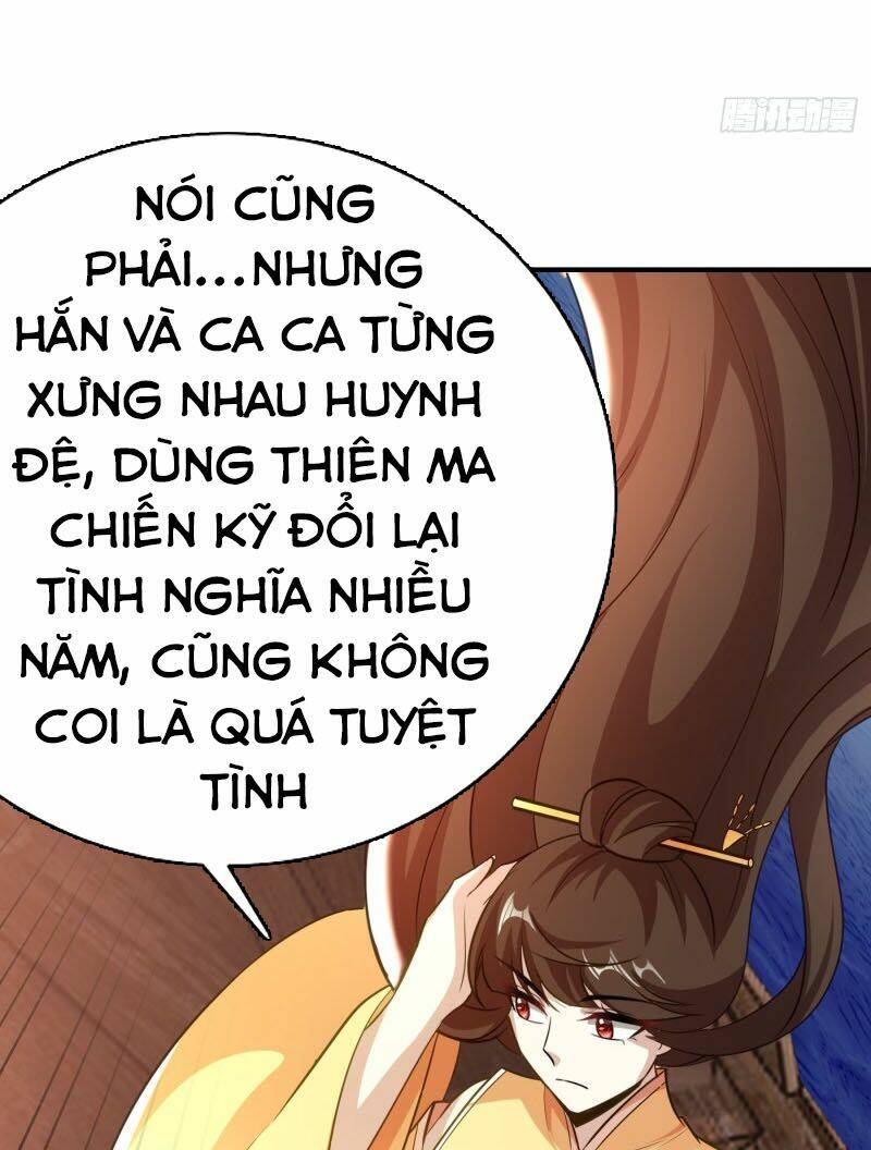 Yêu Giả Vi Vương: Chapter 188