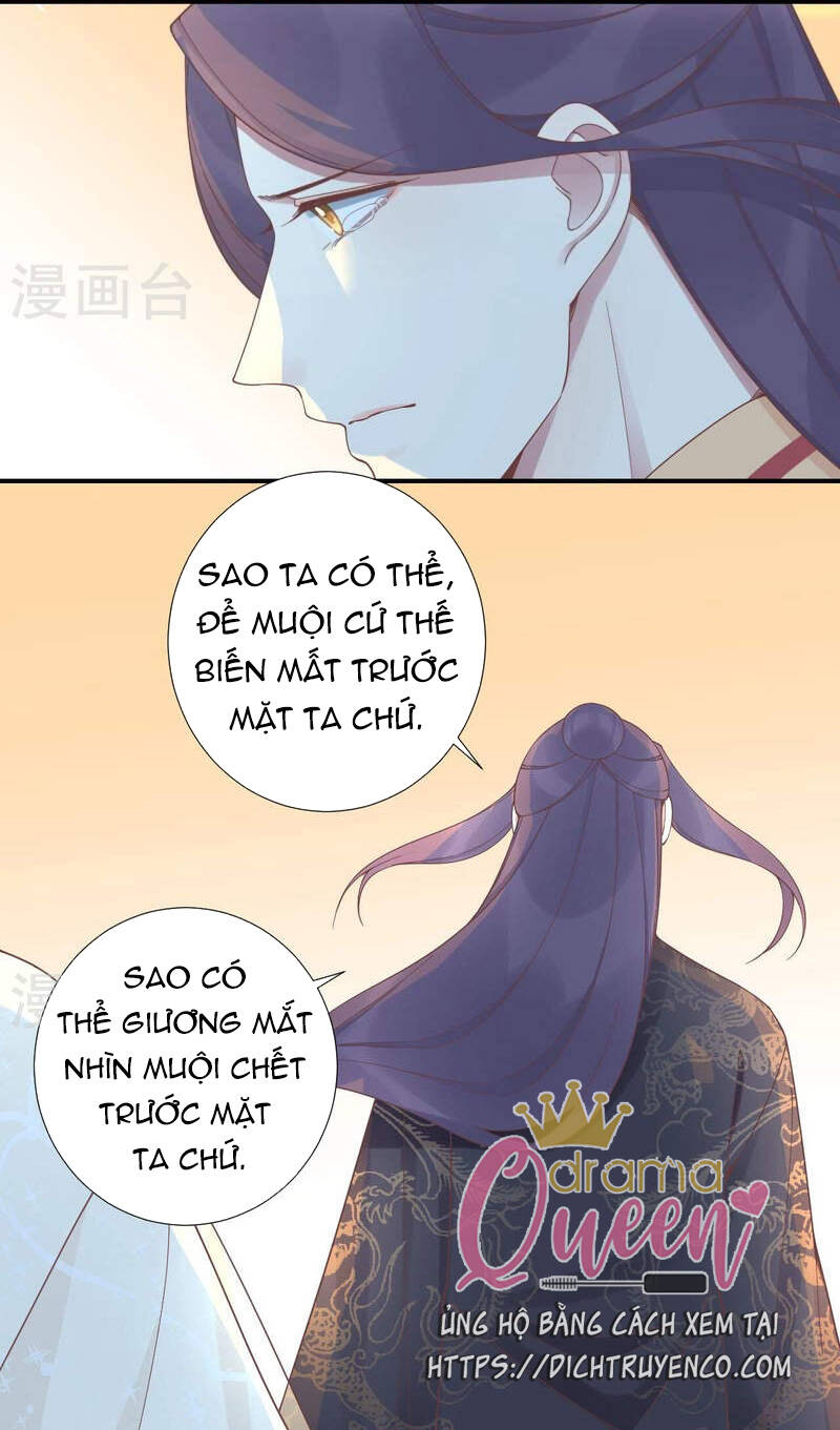 Hoàng Hậu Bận Lắm: Chapter 214
