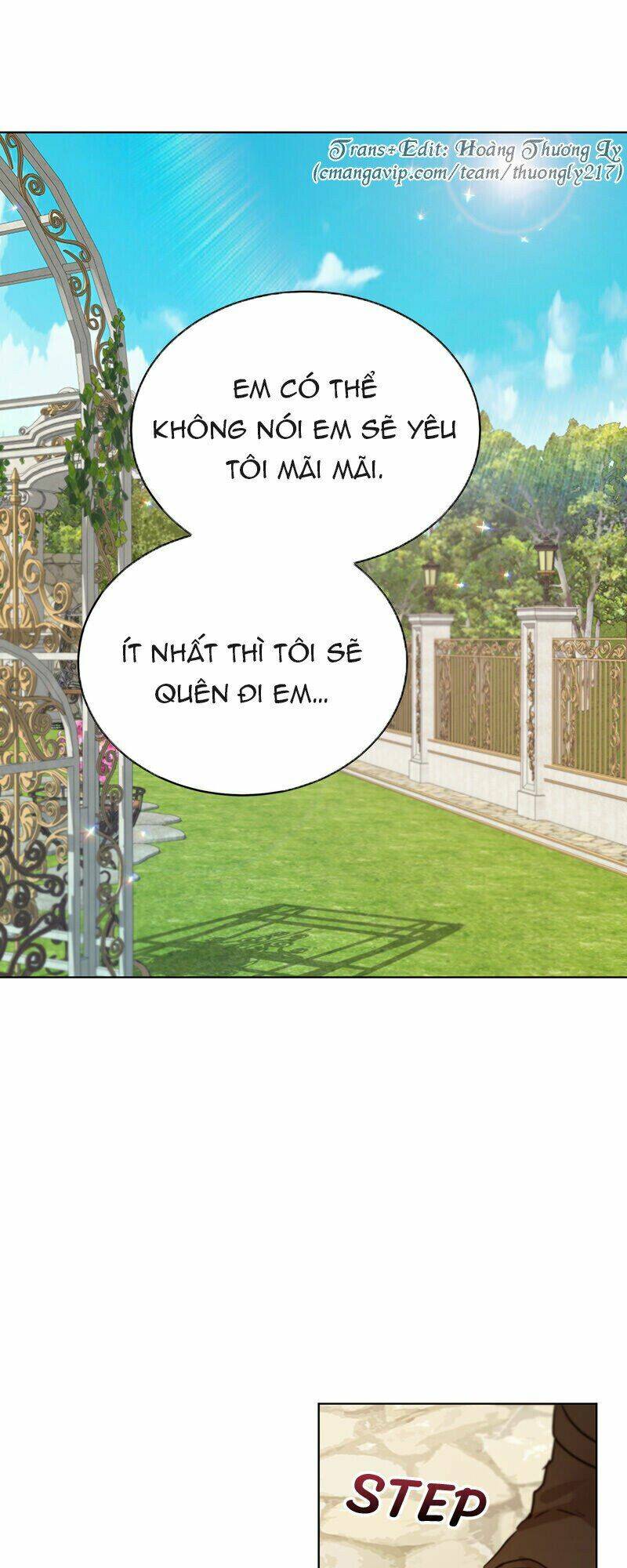 Khế Ước Của Ác Ma: Chapter 44