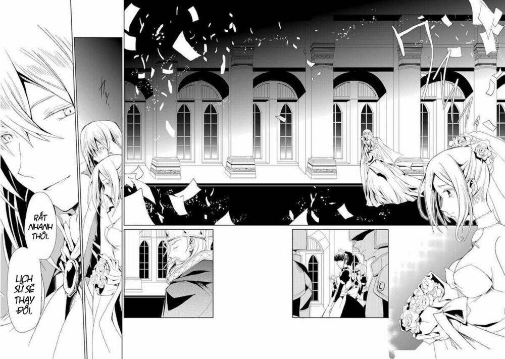 Rolan The Forgotten King: Chapter 1.2