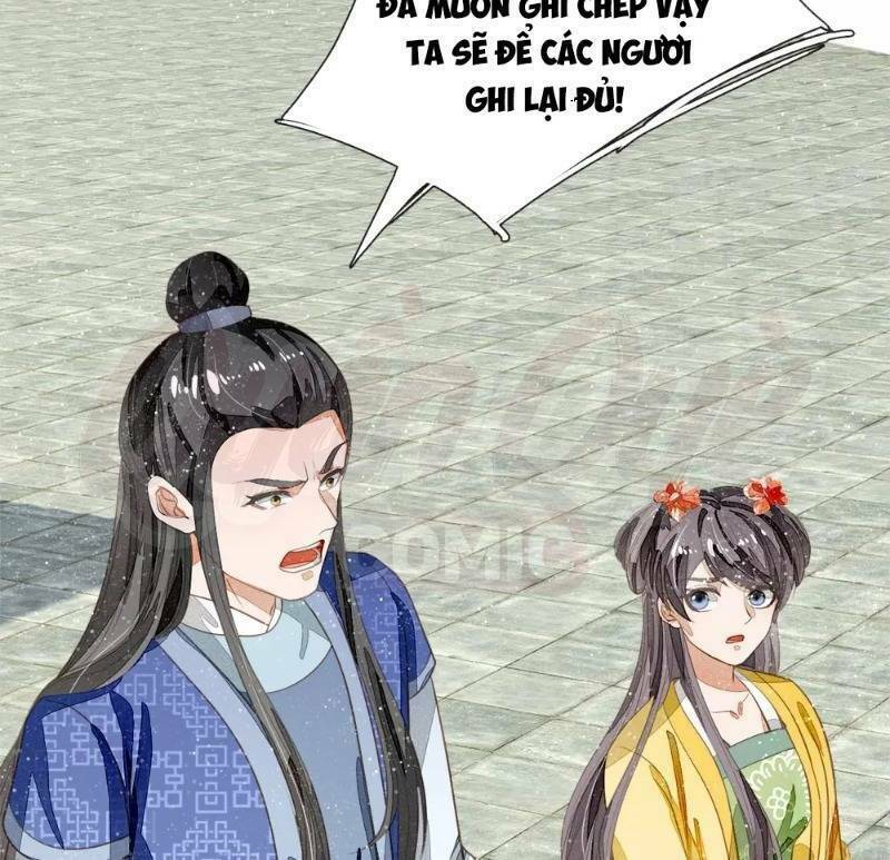 Đệ Nhất Hoàn Khố: Chapter 69