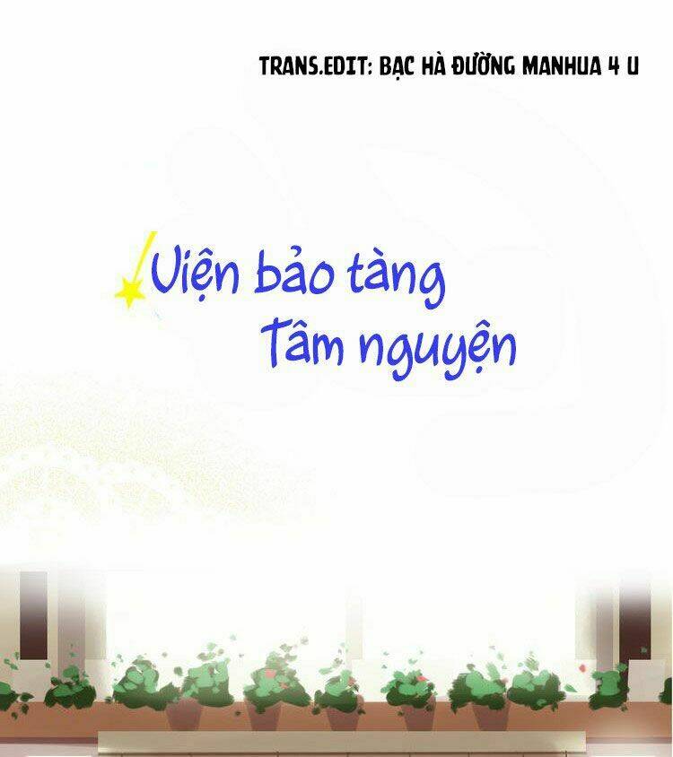 Viện Bảo Tàng Tâm Nguyện: Chapter 25.1