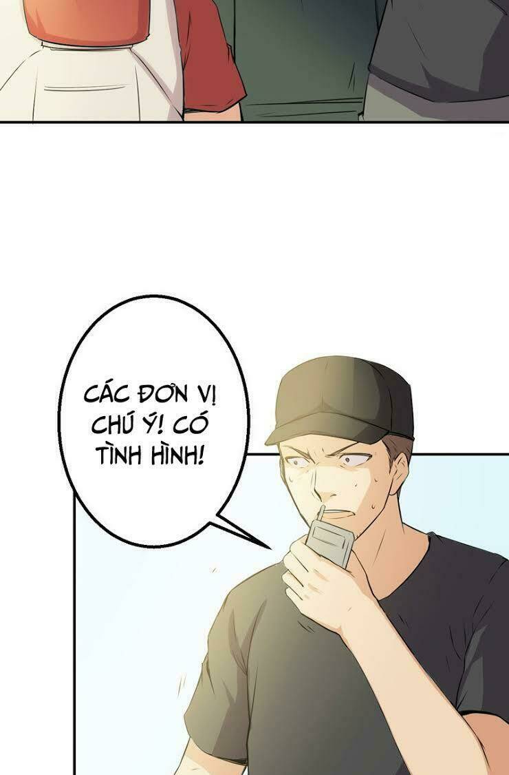 Siêu Cấp Bảo An Tại Đô Thị: Chapter 51