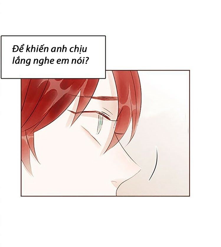 Giữa Tình Yêu Và Tình Bạn: Chapter 41