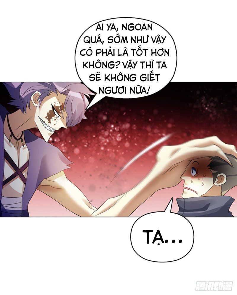 Thiên Thần Quyết: Chapter 107