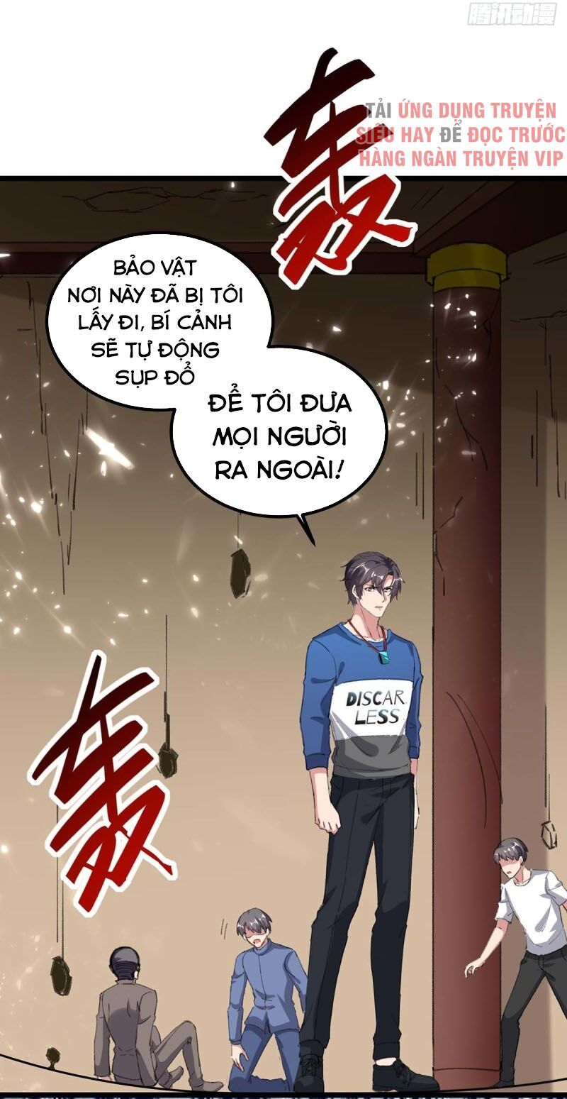 Trọng Sinh Khí Thiếu Quy Lai: Chapter 165