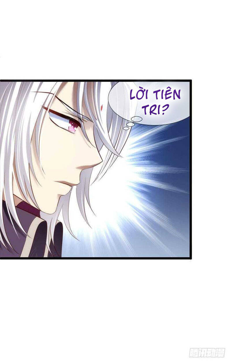 Một Vạn Tư Thế Công Lược Yêu Nam: Chapter 91