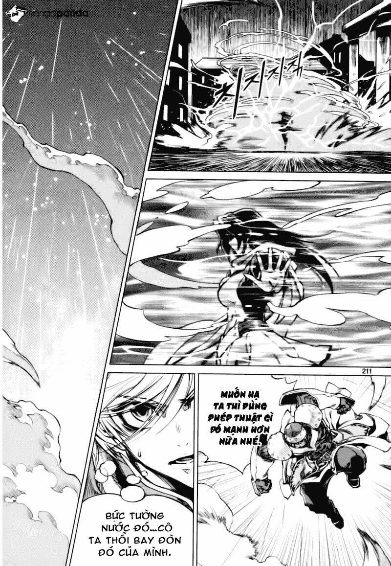 Dark Air: Chapter 48
