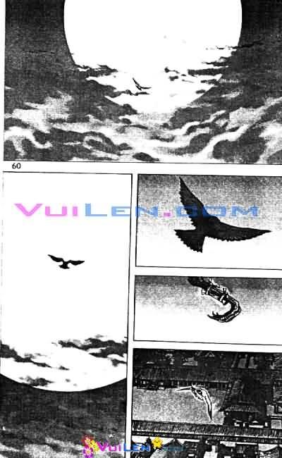 Diêm Đế: Chapter 58