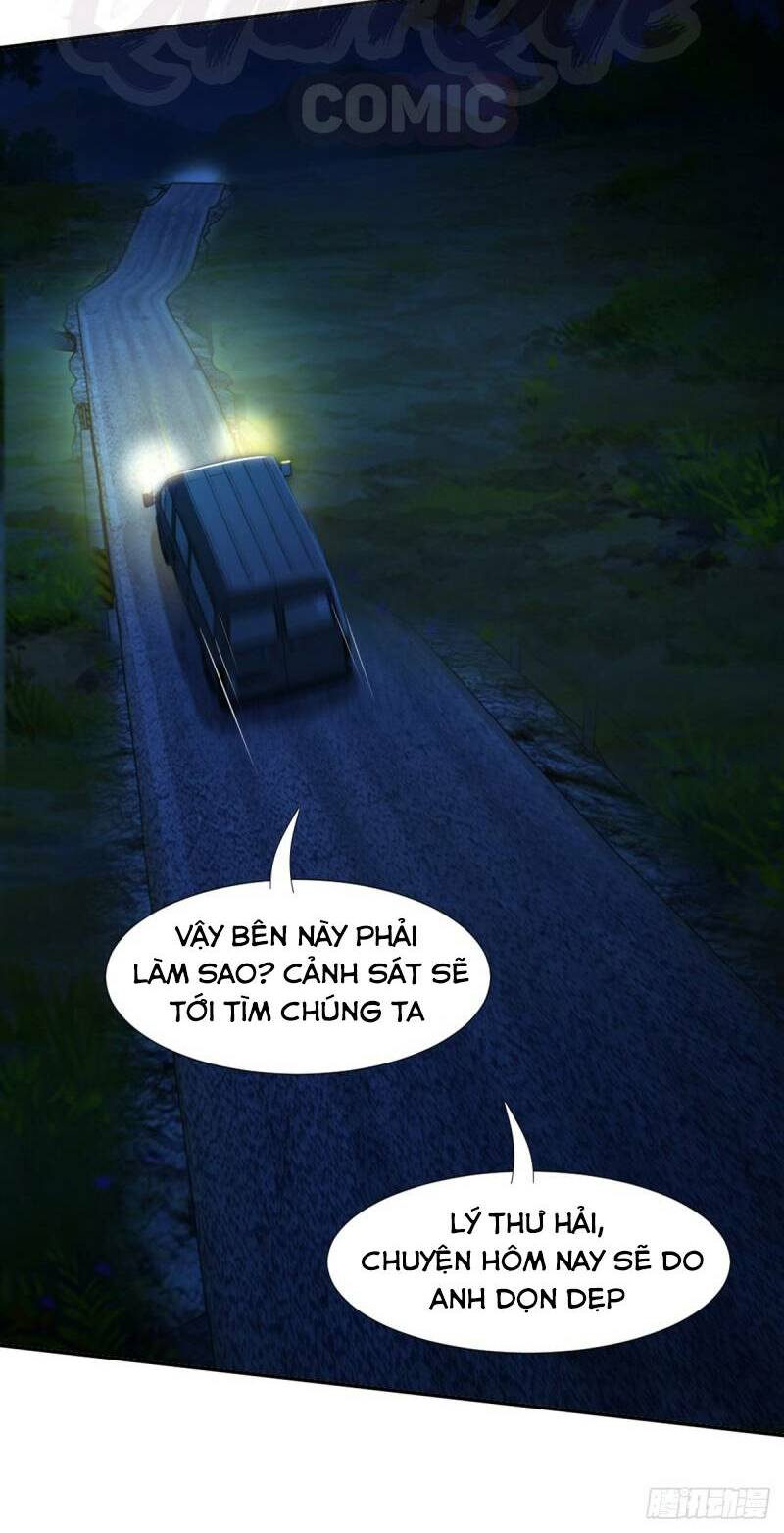 Thập Nhị Thiên Kiếp: Chapter 58