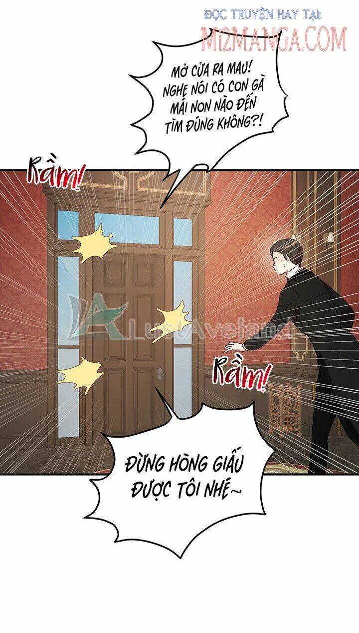 Công Tước, Loạn Vừa Thôi!: Chapter 100