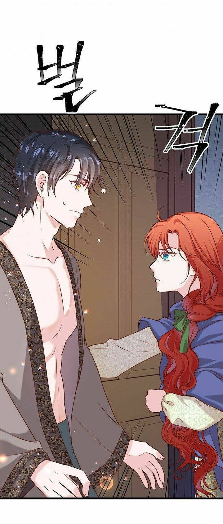 Nhân Vật Phản Diện Yêu Cầu Tôi Yêu Chàng: Chapter 26