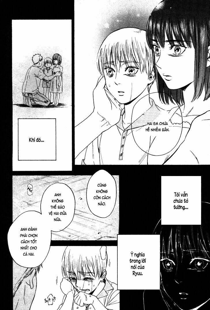 Acid Town: Chapter 26