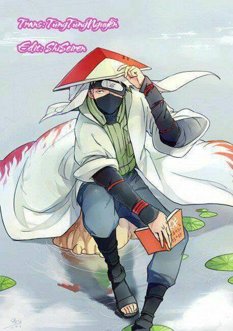 Love Sick: Chapter 6