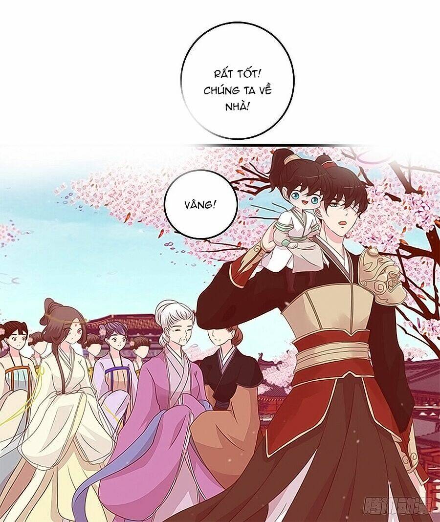 Tướng Quân Mời Ra Trận: Chapter 178