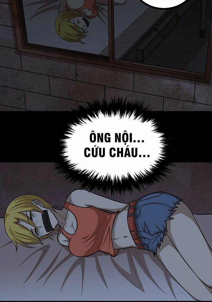 Đai Ca Trở Lại Tuổi 16: Chapter 49