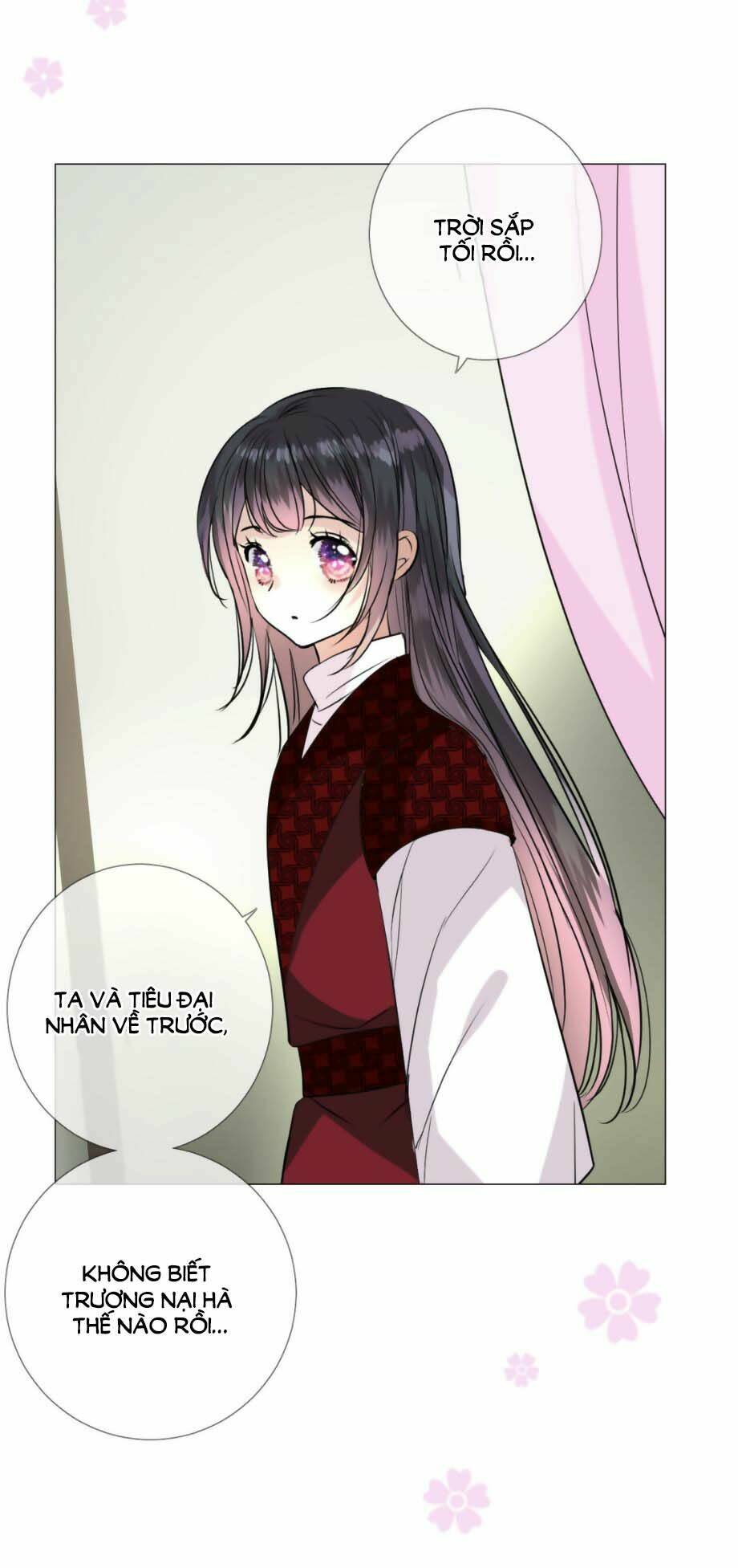 Sao Lại Là Yêu?: Chapter 20