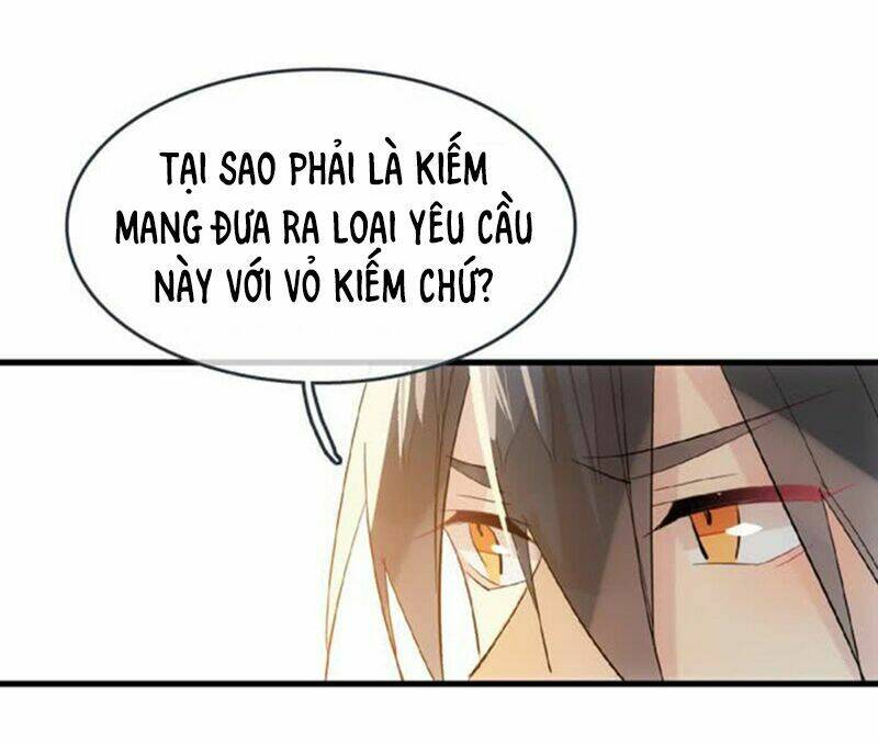 Sư Phụ Lại Trêu Chọc Ta: Chapter 36